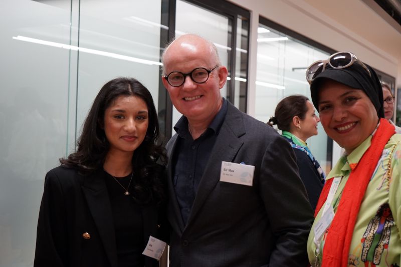 Ikra’s Journey with Therapeutic Support