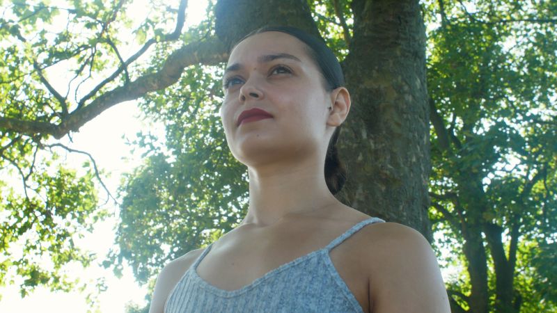 Jasmine – Finding Peace After Chaos