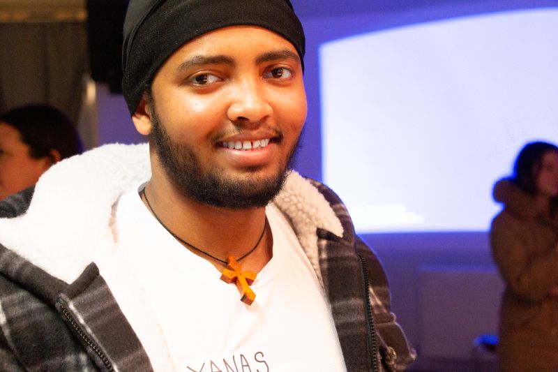 Yanas’ Journey with Drive Forward