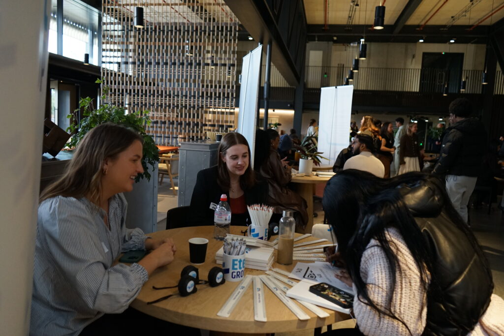 National Apprenticeship week: Care Leavers Pizza & Prep Event 